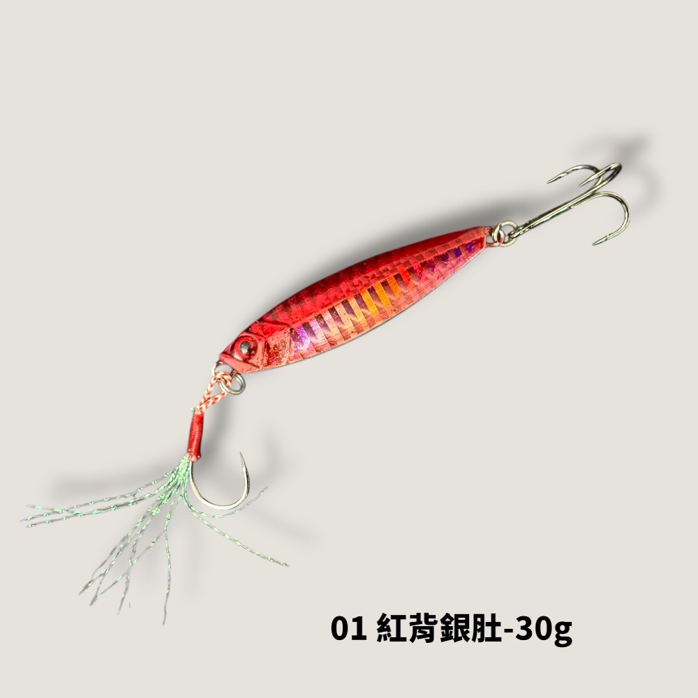 放大